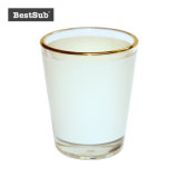 Bestsub Promotional 1.5oz Sublimation Shot Glass (BN15)