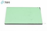 4.7mm-12mm Excellent Grade Customed Dark Green Float Glass (C-DG)
