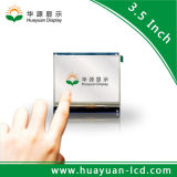 320X480 Pixel Color Touch Screen 3.5