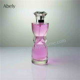 Bespoke Brand Glass Brand Perfume Bottle for Women Body Spray