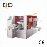 Rotary Premade Pouch Filling and Sealing Machine