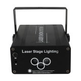 Indoor RGB Christmas Disco Laser LED Stage Light