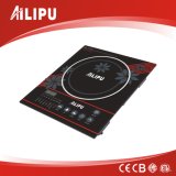 2017 Ailipu Sensor Touch with Anti-Skiding Ring Induction Cooktop Sm-S12