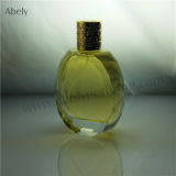 Arabic Style Designer Perfume Crystal Perfume Bottle for Oriental Perfume