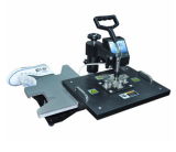 Shoes Heat Press Machine with Customized Printing Shoes