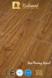 Smooth Surface Water Resistant HDF Laminated Floor