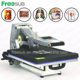 Freesub T Shirt Sublimation Machine with Large Flatbed (ST-4050)