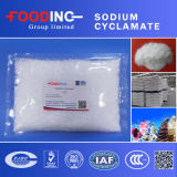 High Quality Food Grade 99% Min Sodium Cyclamate (CAS No. 139-05-9)