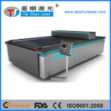 Large Format Flatbed Sofa Cover Laser Cutting Machine