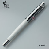 Factory Supply Directly Valin Promotional Metal Roller Ball Pen