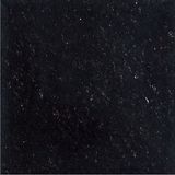 Non Slip Black Crystal Double Loading Tiles for Floor