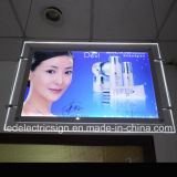New Model Outdoor LED Light Box Word Sign