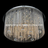 Modern Simplify Crystal Ceiling Lamp 88246