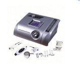 Nv-N96 Beauty Equipments Microdermabrasion Black Head Removal Instrument Needle Free Mesotherapy Machine
