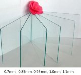 1.5mm 1.8mm Frame Glass Clear Sheet Glass Use for The Frame Glas