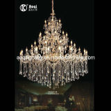 Decorative Luxury Crystal Modern Lamp (PX0207/48)