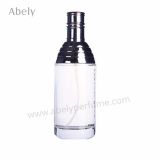 100ml Custom Wine-Bottle Shape Perfume Bottle with Pump