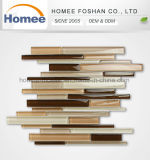 Wholesale Crystal Glass Mosaic Tile for Interior Decoration