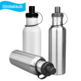 600ml Blank Sublimation Coating Stainless Steel Bottle