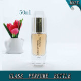 50ml Fragrance Perfume Spray Mist Bottle with Logo Printing