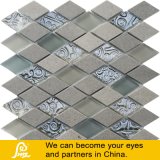 Ceramic Mosaic Rhombus Mix (D02)