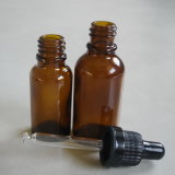 3ml 5ml 10ml 30ml 50ml Eliquid Essential Oil Glass Dropper Bottle
