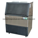 PLC Controlled 80kgs Ice Maker