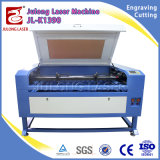 Liaocheng Julong Laser Equipment Rexine Leather Cutting Machine