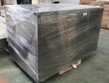 Combined 3000kgs Ice Machine for Supermarket Food Storage