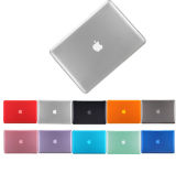 Crystal Clear Hard Shell Protective Case for Apple The New MacBook Case 12