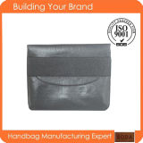 Wholesale Black Fashion PU Clutch Bag