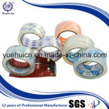 Waterbased Acrylic Manufacturer Adhesive Crystal Packing Tape