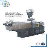 Twin Screw Extruder Machine Rubber Heat Shrinkable Cable Compounds