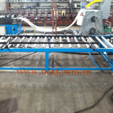 High Quality HDG Perforated Steel Cable Tray Roll Forming Making Machine Manufacturer