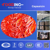 Factory Supply Halal Capsaicin Extract USP Grade Wholesaler