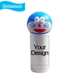Personalized Sublimated Kids Water Bottles
