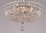 Classical Contemporary Crystal Ceiling Lamp Lighting for Bedroom