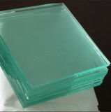 Clear Float Glass with Ce Good Quality