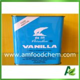 Food Flavor Vanilla Milk for Cake and Bread CAS 121-33-5
