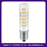 4.5W E14 Mini SMD LED Corn Bulb Warm/White for Cabinet Light and Crystal Droplight