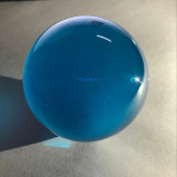 Dsjuggling 100mm Blue Acrylic Contact Magic Juggling Ball