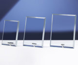 Cheap Glass Awards Glass Plaque