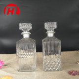 Mpty Crystal Glassware Wine Whiskey Decanter Glass Wine Bottle