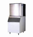 Home Cube Ice Maker Fst-420p with Stainless Steel Material