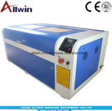 1040 Working Area CO2 Laser Cutting Machine with 80W CO2 Laser Tube