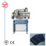 Flatbed Screen Printing Machine for Silicon Wafer (mono & poly) High Precision