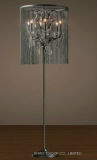 Crystal Modern Indoor Floor Lamp with Top Quality