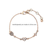 Fashion Cheap Bracelets Multi-Shapes Studded Crystal Jewelry