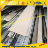 Aluminum Extrusion Profile for Window and Door Window Blinds Porfile