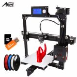 Anet A2 DIY 3D Printer Kit to Help Kids Improve Operation Ability